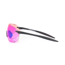 D'Arcs Edge R AURA HD Purple Sunglasses, product, thumbnail for image variation 3