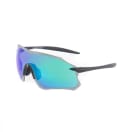 D'Arcs Edge W Green Mirror Sunglasses, product, thumbnail for image variation 1