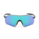 D'Arcs Edge W Green Mirror Sunglasses, product, thumbnail for image variation 2