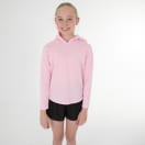 OTG Girls Fleece Hoodie, product, thumbnail for image variation 1