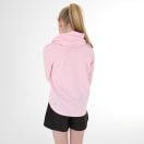 OTG Girls Fleece Hoodie, product, thumbnail for image variation 2