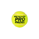 Dunlop Pro Padel Balls, product, thumbnail for image variation 2