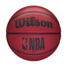 Wilson NBA DRV Basketball (RED - Size 6), product, thumbnail for image variation 1