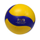 Mikasa V333W Volleyball, product, thumbnail for image variation 2
