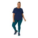 ASICS Women's Road Run Tee, product, thumbnail for image variation 6