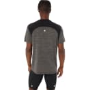 ASICS Men's Road Run Tee, product, thumbnail for image variation 2