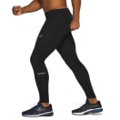 ASICS Men's Road Race Long Tight, product, thumbnail for image variation 3