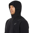 ASICS Men's Accelerate Waterproof 2.0 Run Jacket, product, thumbnail for image variation 5