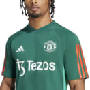 Man United Men's 24 Training Jersey, product, thumbnail for image variation 7