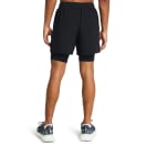 Under Armour Men's Launch 2-in-1 5'' Run Short, product, thumbnail for image variation 2