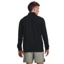 Under Armour Men's Qualifier Run 1/2 Zip Long Sleeve, product, thumbnail for image variation 2