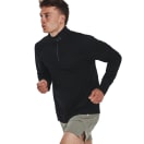 Under Armour Men's Qualifier Run 1/2 Zip Long Sleeve, product, thumbnail for image variation 5