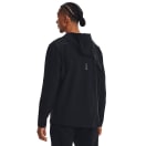 Under Armour Men's Outrun The Storm Hooded Jacket, product, thumbnail for image variation 2