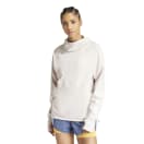 adidas Women's Own The Running n Excite Hoodie Long Sleeve, product, thumbnail for image variation 1