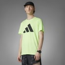 adidas Men's Run It Run Tee, product, thumbnail for image variation 6