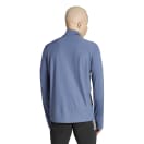 adidas Men's Own The Run 1/2 Zip Long Sleeve, product, thumbnail for image variation 2