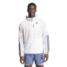 adidas Men's Own The Run 3Stripe Excite Run Jacket, product, thumbnail for image variation 1