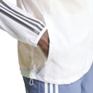 adidas Men's Own The Run 3Stripe Excite Run Jacket, product, thumbnail for image variation 4