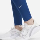 Nike Women's One Dri Fit Run Long Tight, product, thumbnail for image variation 5