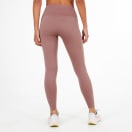 Nike Women's Dri Fit Go High Rise 7/8 Run Tight, product, thumbnail for image variation 3