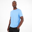 Nike Men's Dri-Fit UV Miler Run Tee, product, thumbnail for image variation 2