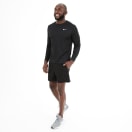 Nike Men's Dri-Fit UV Miler Run Long Sleeve, product, thumbnail for image variation 4