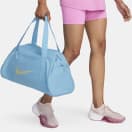 Nike Gym Club Duffel Bag, product, thumbnail for image variation 9