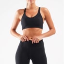 2XU Aero Medium Impact Sports Bra, product, thumbnail for image variation 1