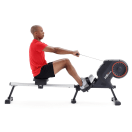 HS Fitness R1.0 Rower, product, thumbnail for image variation 5