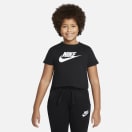 Nike Girls Futura Tee, product, thumbnail for image variation 1