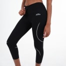 Capestorm Women's Speed Tech Run Capri, product, thumbnail for image variation 5