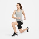 Nike Women's Dri-Fit Racer Tank, product, thumbnail for image variation 4