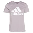 adidas Women's Big Logo Tee, product, thumbnail for image variation 1