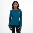 Capestorm Women's Essential Running Long Sleeve Top, product, thumbnail for image variation 1