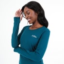 Capestorm Women's Essential Run Long Sleeve Top, product, thumbnail for image variation 5