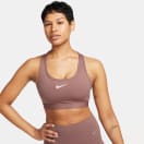 Nike Swoosh Medium Support Sports Bra, product, thumbnail for image variation 1