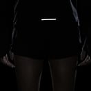 Nike Womens Swoosh Half Zip Long Sleeve, product, thumbnail for image variation 7