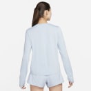 Nike Womens One Classic Long Sleeve Top, product, thumbnail for image variation 2