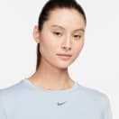 Nike Womens One Classic Long Sleeve Top, product, thumbnail for image variation 3