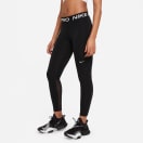 Nike Womens Pro Cool Long Tight, product, thumbnail for image variation 1