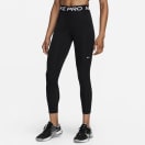 NikeWomens Pro Cool  7/8 Tight, product, thumbnail for image variation 1