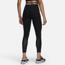 NikeWomens Pro Cool  7/8 Tight, product, thumbnail for image variation 2