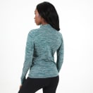 Capestorm Women's Pacer Run 1/4 Zip Run Long Sleeve Top, product, thumbnail for image variation 3