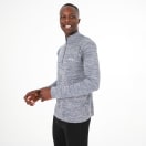 Capestorm Men's Pacer 1/4 Zip Long Sleeve Top, product, thumbnail for image variation 4