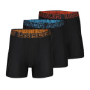 Under Armour Men's Performance Tech 6'' 3 Pack, product, thumbnail for image variation 1