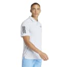 adidas Men's Club 3Stripe Polo, product, thumbnail for image variation 3