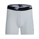 New Balance Men's Premium 6'' Boxer 3 Pack, product, thumbnail for image variation 2