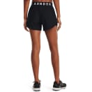 Under Armour Womens Play Up 5 Inch Shorts, product, thumbnail for image variation 2