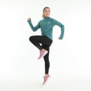 Under Armour Womens Tech Twist 1/2 Zip Long Sleeve Top, product, thumbnail for image variation 6