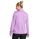 Under Armour Womens Tech Twist 1/2 Zip Long Sleeve Top, product, thumbnail for image variation 2